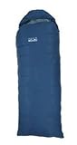 Lafuma Warm 'n Light 800g XL II Sleeping Bag: 35 Degree Down