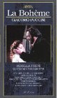 La Bohème [VHS]
