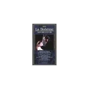 La Boh�me [VHS] by 