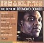 Israelites: Best of Desmond Dekker