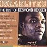Image of album by Desmond Dekker