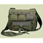 Olive Drab Venturer Survivor Shoulder Bag