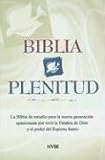 Biblia Plenitud - NVI