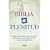 Biblia Plenitud - NVI (Spirit-Filled Life Bibles) (Spanish Edition)