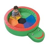 Children's Factory Turtle Hollow Nesting Circle
