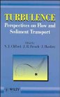 Turbulence : perspectives on flow and sediment transport
