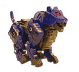 Tiger Microid