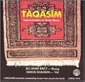 Taqasim: Art of Improvisation in Arabic Music