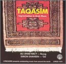 CD-Charts  Music : Taqasim: Art of Improvisation in Arabic Music