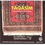 Taqasim: Art of Improvisation in Arabic Music