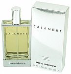CALANDRE by Paco Rabanne For women EDT SPRAY 3.4 OZ(Fragrance - Fragrances)
