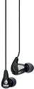 Shure SE420-K Sound Isolating Earphones (Black)
