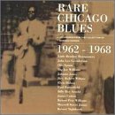 Rare Chicago Blues