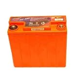Odyssey PC680 Performance Batteries