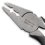 Fold Over Crimping Pliers For Leather & Suede Findings