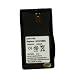 Nickel Cadmium 2-Way Radio Battery For Motorola VISAR NiCd HIGH CAP