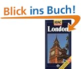ADAC Reisef�hrer, London