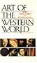 Art of the Western World: From Ancient Greece to Post-Modernism [VHS]