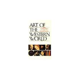 Art of the Western World Gift