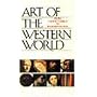 Art of Western World 1-4 [VHS]