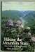 Book Hiking the Mountain State the Trails of West Virginia