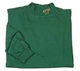NHL Shirt - Dallas Stars Mock Turtleneck