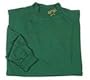 NHL Shirt - Dallas Stars Mock Turtleneck (Adult Large)