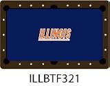 9 foot Billiard Pool Table Cloth Illinois