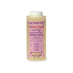 California Baby Bubble Bath 13 fl oz (390 ml)