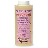 California Baby Bubble Bath 13 fl oz (390 ml)