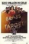 Brass Target