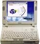 Compaq Armada 7770 DMT Notebook (233-MHz Pentium, 144 MB RAM, 2 GB hard drive)