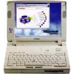 Compaq Armada 7770 DMT Notebook (233-MHz Pentium, 144 MB RAM, 2 GB hard drive)