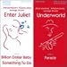 Classical Music : Broadway Dreams: Billion Dollar Baby / Enter Juliet / Something to Do / Parade / Underworld