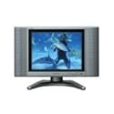 Sharp Aquos 13 in Asc Edtv Monitor