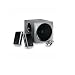 Logitech Z-2300 THX-Certified 2.1 Speaker System with Subwoofer