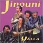Yalla: Jinouni
