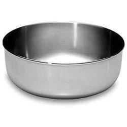 Stainless Steel Camping Bowl