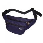 Small Hip Pack 12 inch Fanny Pack