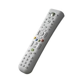Xbox 360 Official Universal Media Remote Control