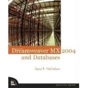 Macromedia Dreamweaver MX 2004 and Databases (VOICES)