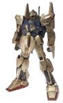 GUNDAM FIX FIGURATION # 0023 百式 & フルアーマー百式改