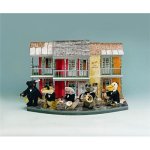 Steiff 038815 - Steiff New Orleans-Band