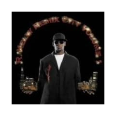 Remix City:Volume 1 [Special-P