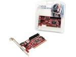 LogiLink PCI interface card e-SATA /...