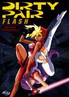 Dirty Pair Flash - Perfect Collection [UK IMPORT] - Mariko Kouda