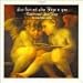 Classical Music : Renaissance Love Songs