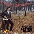 Death Letter Blues