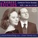 Robert Fuchs: Violin Sonatas, Opp. 20, 77, 95