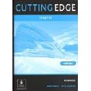 Cutting Edge: Starter Workbook (with Key)